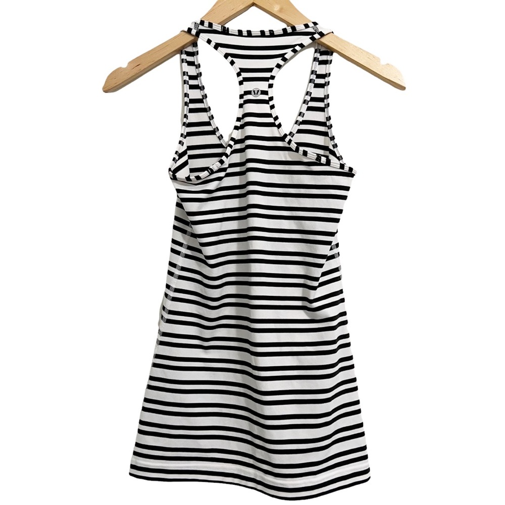 Lululemon Cool Racerback Tank Top - Picture 4 of 7
